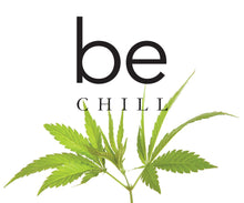 be chill - relaxing bath oil